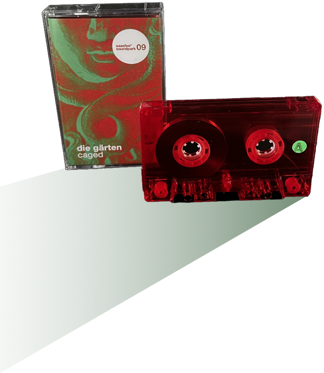 cassette tape