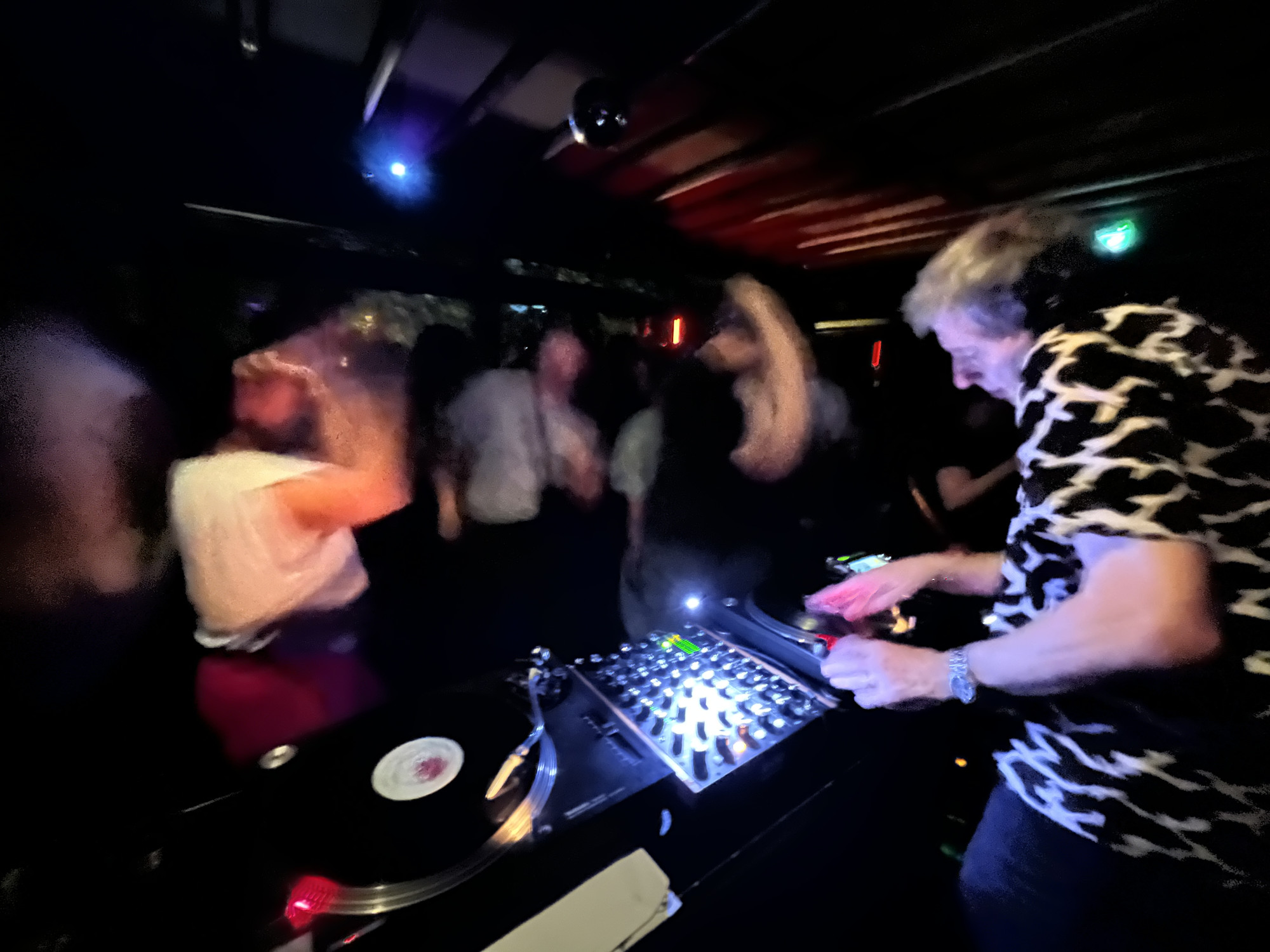 1Hour Disco