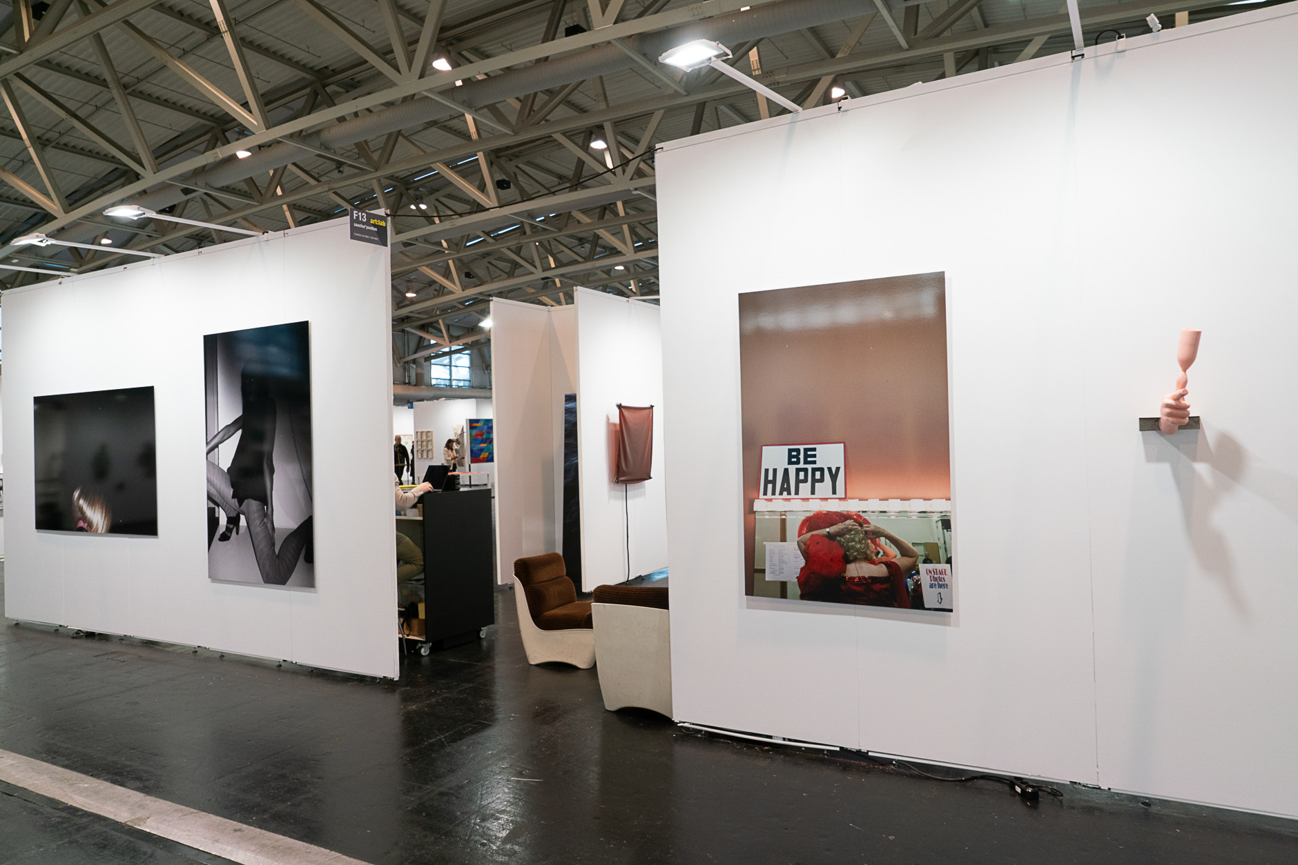 Discovery Art Fair