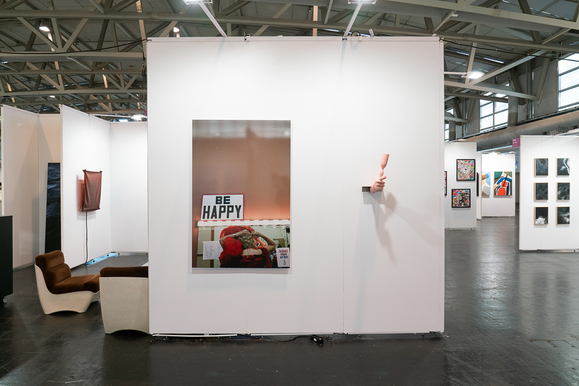 Discovery Art Fair