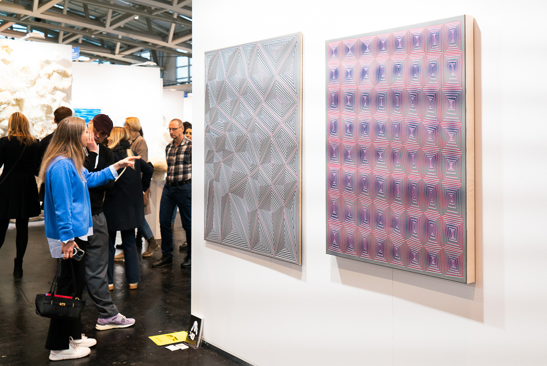 Discovery Art Fair