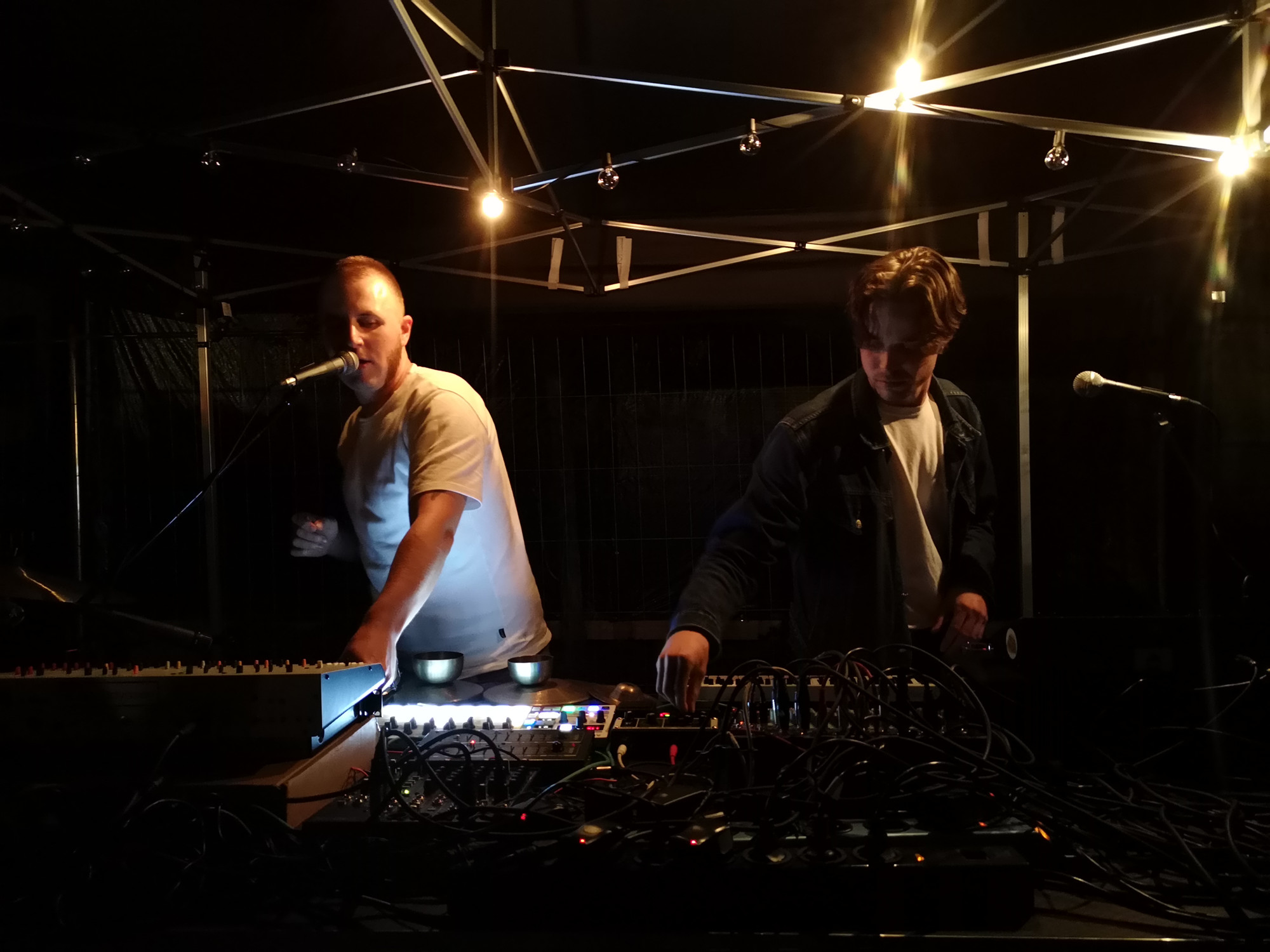 soundpark*session