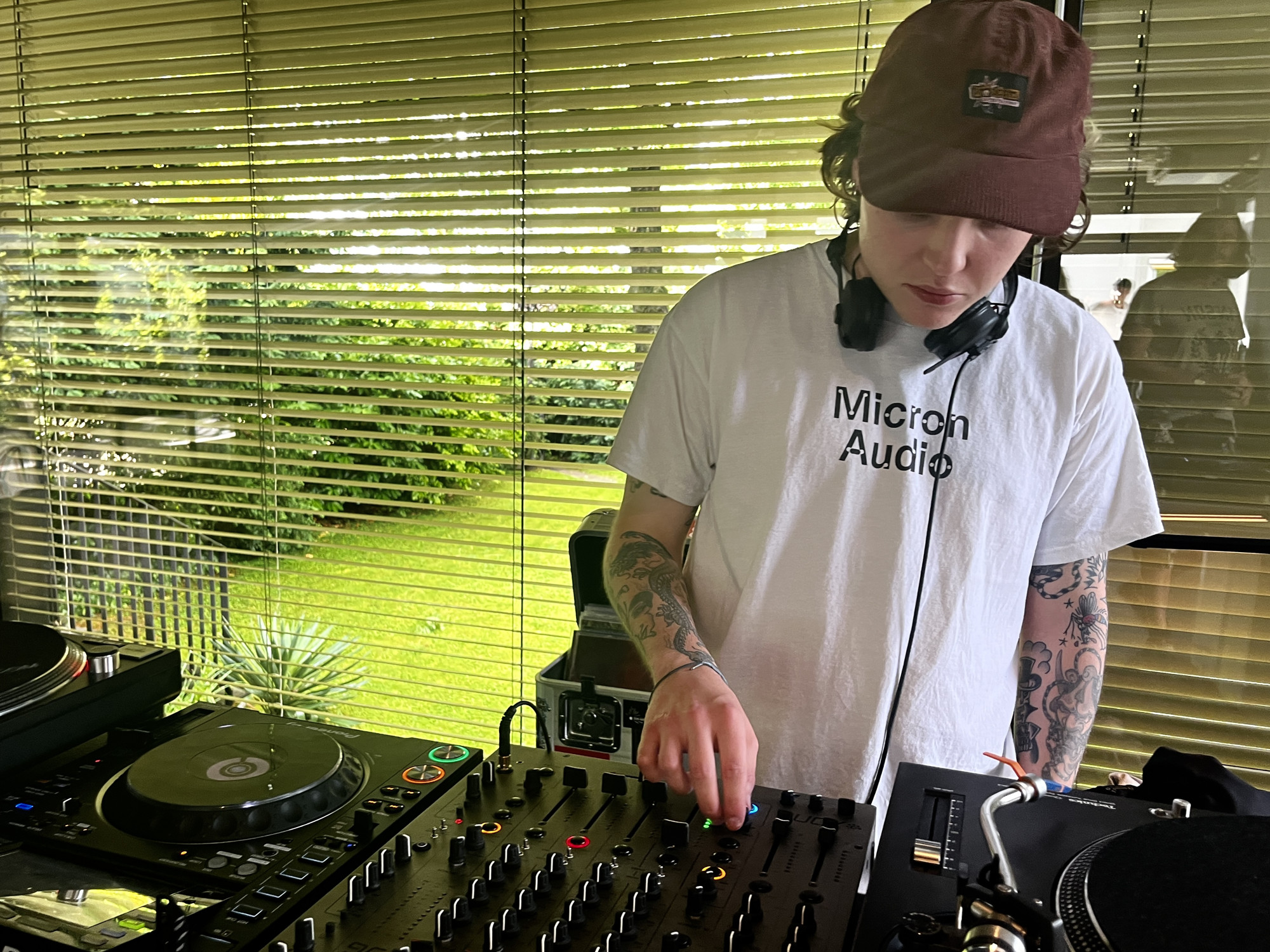 soundpark*session