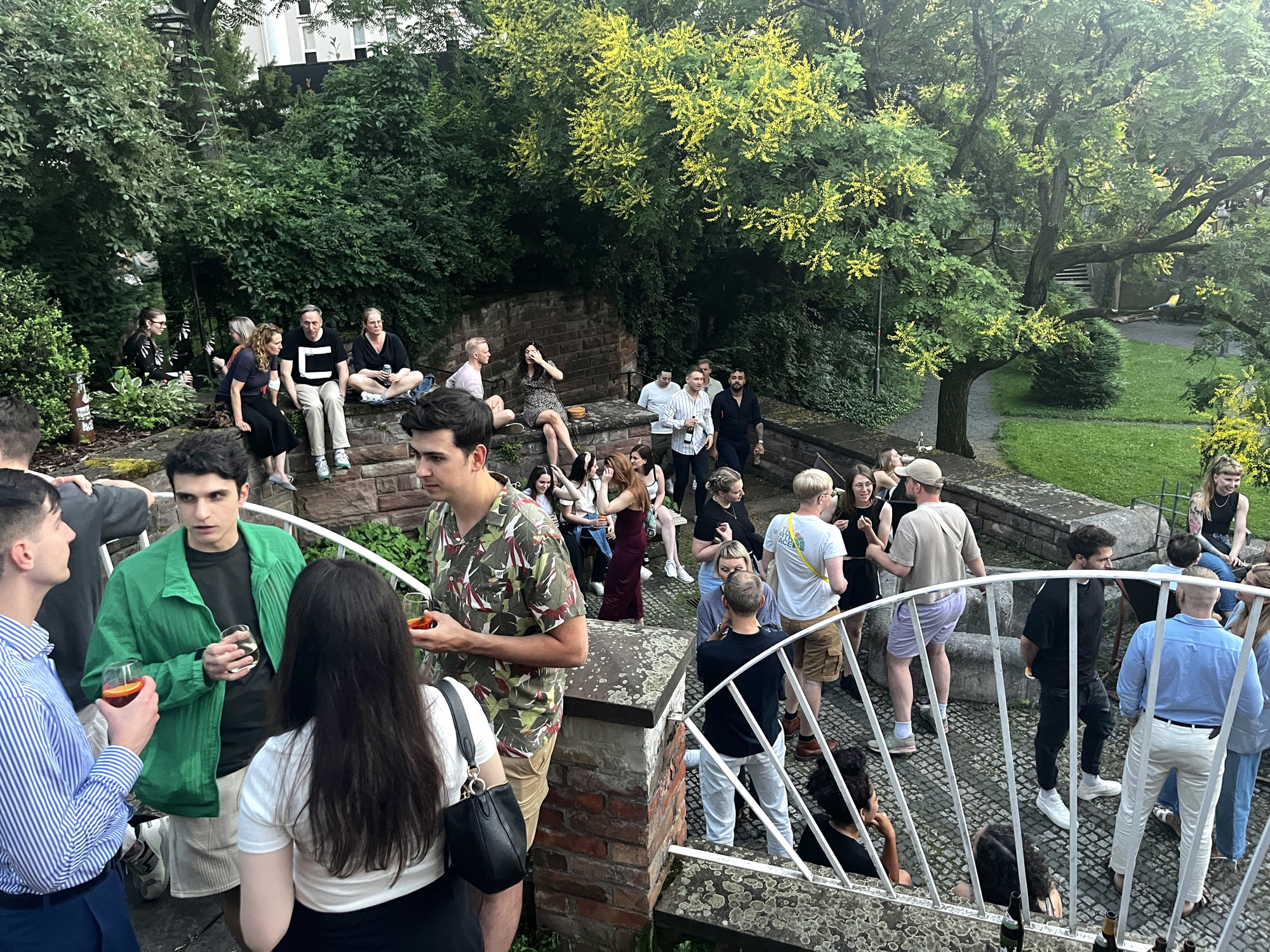 soundpark*session