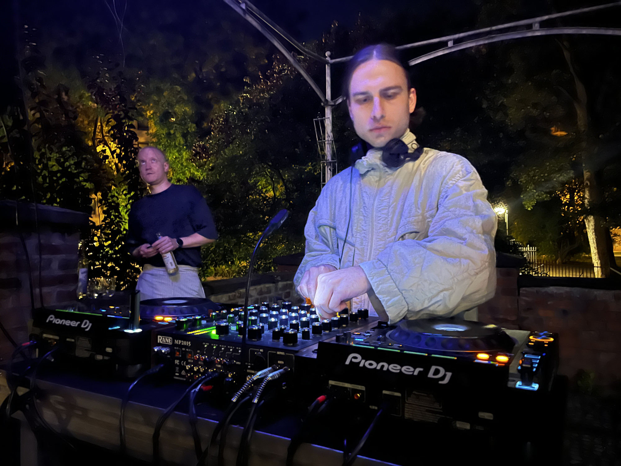 soundpark*session