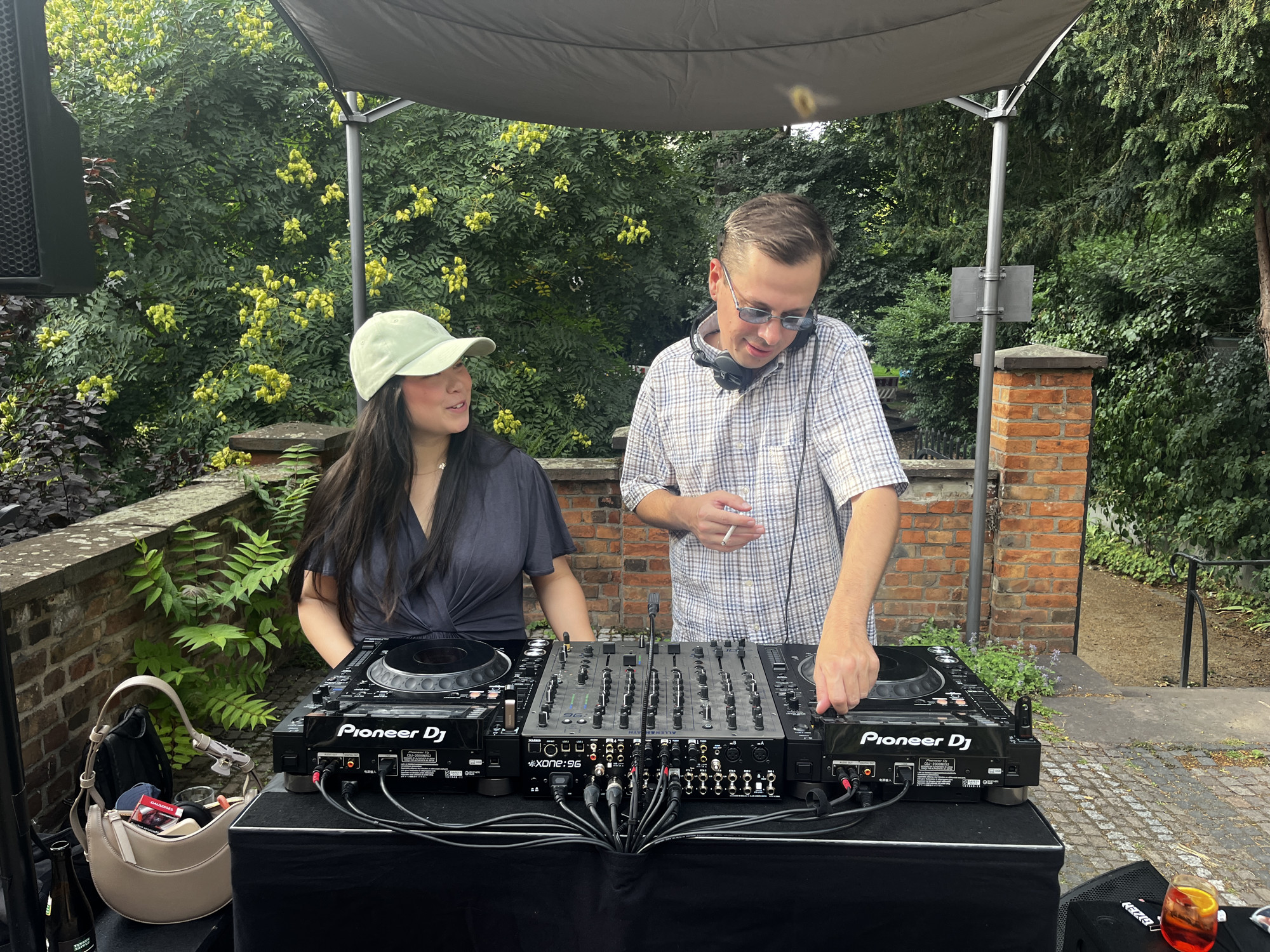soundpark*session