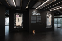 Body Without Narrator