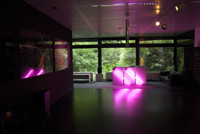 Männer ohne Nerven
