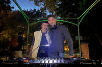 soundpark*session