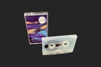 Tape Release: Songs Of Hesitation, Songs Of Waiting