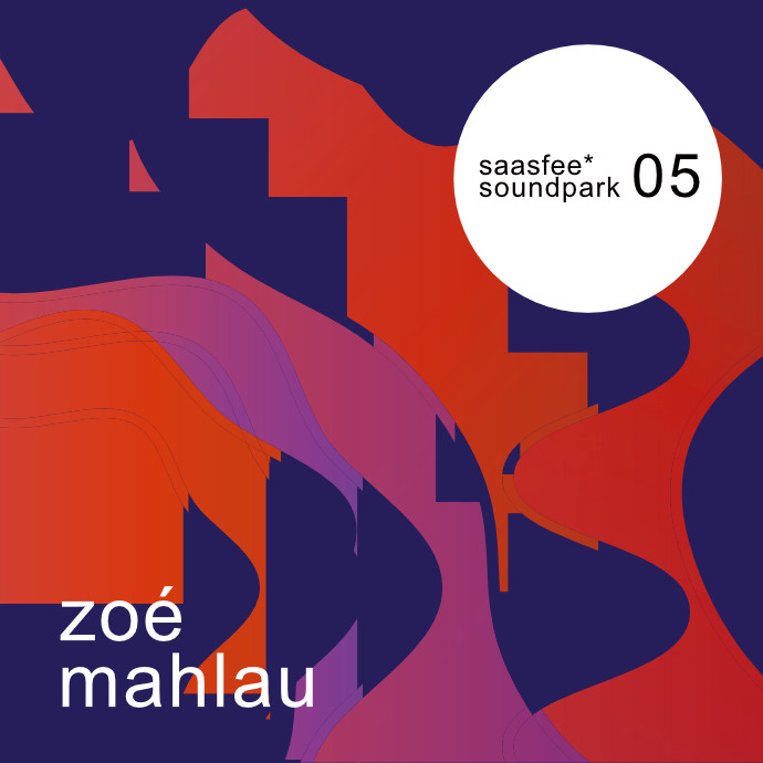 Zoé Mahlau - Unisono